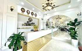 Phuong Vy Luxury Hotel